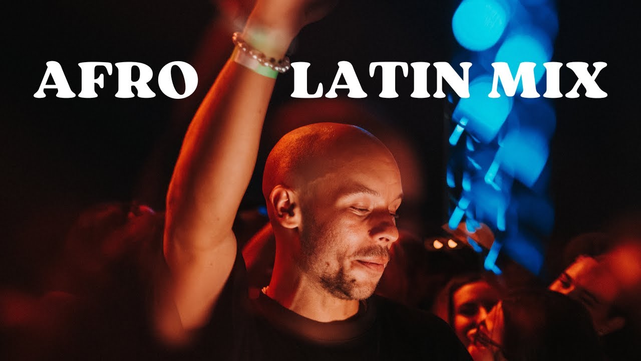 AFRO LATIN PARTY DJ SET 🔥 Reggaeton &bull; Brazilian Funk &bull; Afrobeats &bull; Dancehall