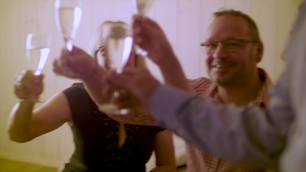 Constri AG Tischbombe / Tischfeuerwerk / Partybombe Silvester Party