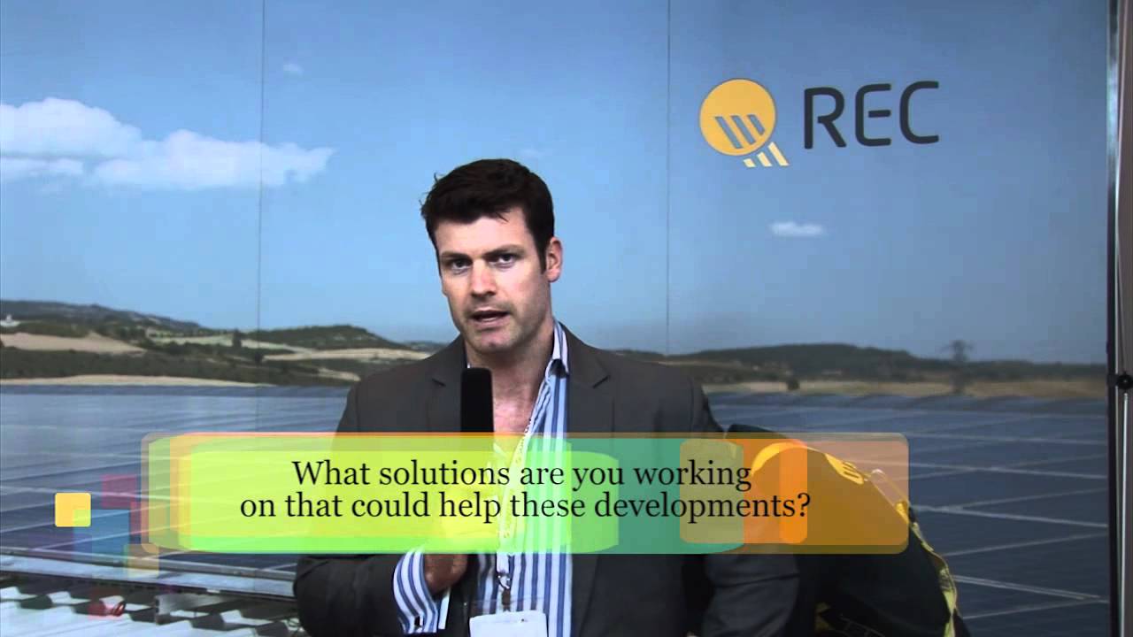 Nick Rose REC Group