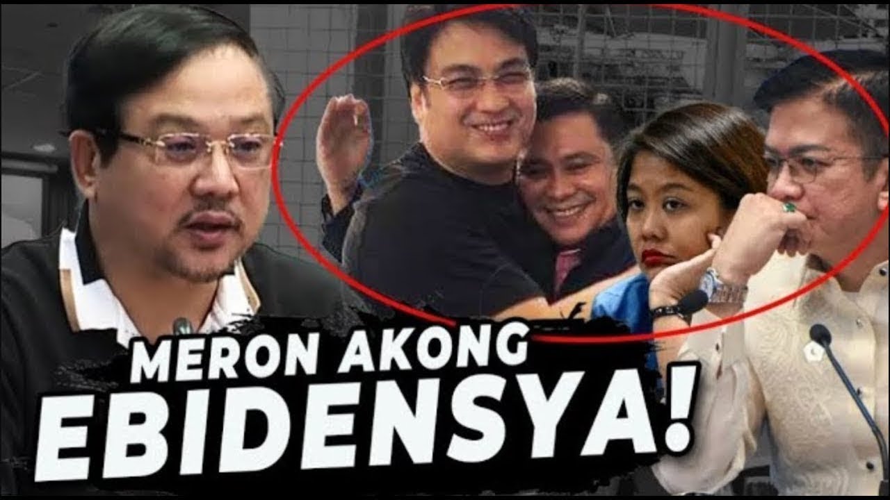 🔴 Philippines Senate Live: Mastermind Unmasked as Unexpected Twist Blows Up Hearing | Jevara PH