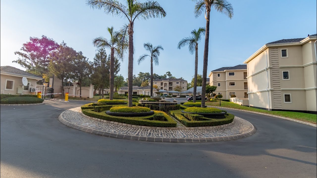 Carlswald apartment (Galencia) for R2 479 000 #luxurylifestyle #luxuryproperty property #amazing=4k