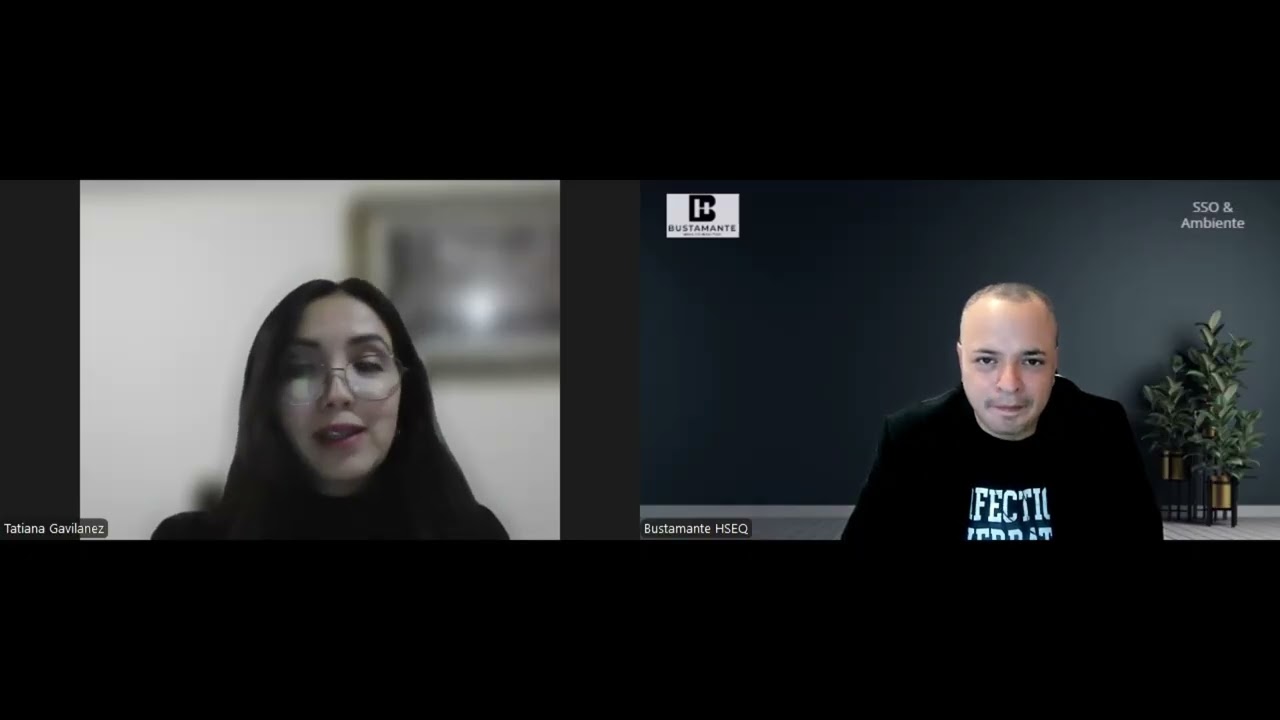 Exámenes ocupacionales y valoraciones médicas, Tatiana Gavilanez