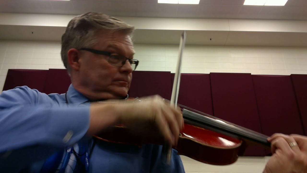 Allegro in C Major from Quartet No.4 K 157 by Mozart viola part