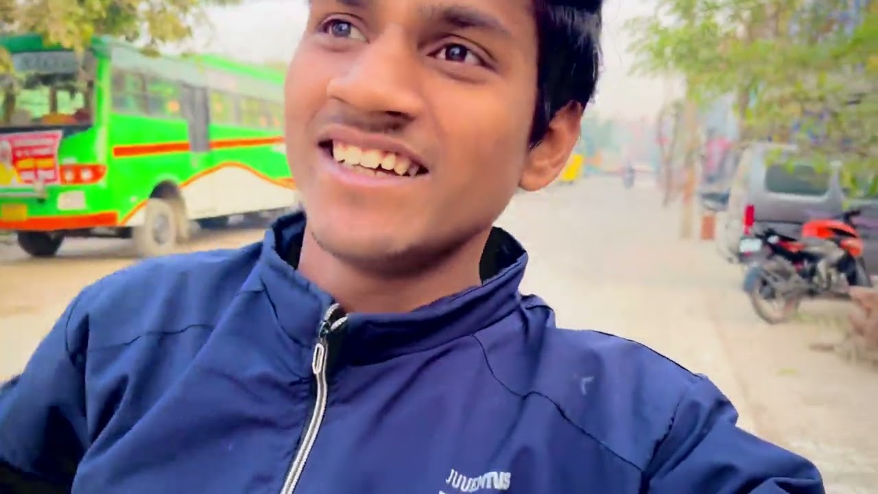 Subha uth kar park gya🤭🤭#vlog #@sourabvloge #vlogs ￼