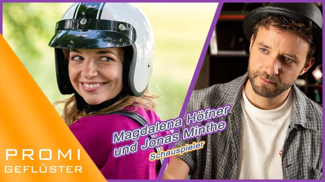 Magdalena H&ouml;fner - Jonas Minthe 721 - in Inga Lindstr&ouml;m Hochzeitsfieber