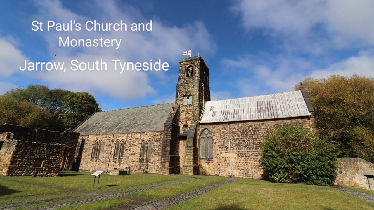St Paul's Church and Monastery - A Quick Tour
