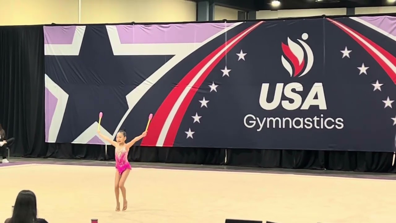 Level 7 DVP Nationals Clubs