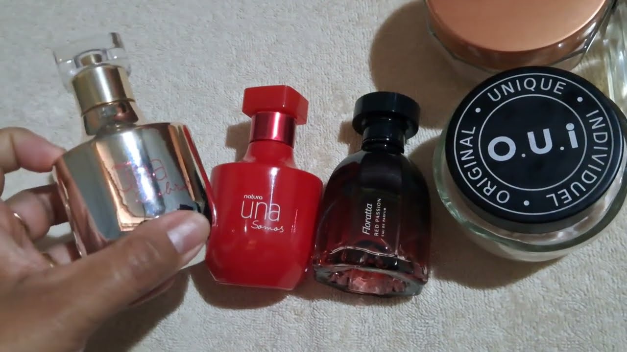 USADOS DOS ÚLTIMOS DIAS(10 DIAS) SO PERFUMES E HIDRATANTES😍 COM DOIS PERFUMES NOVOS 🗣🗣🗣✔️🤌🤌🤩❤️🥰😍