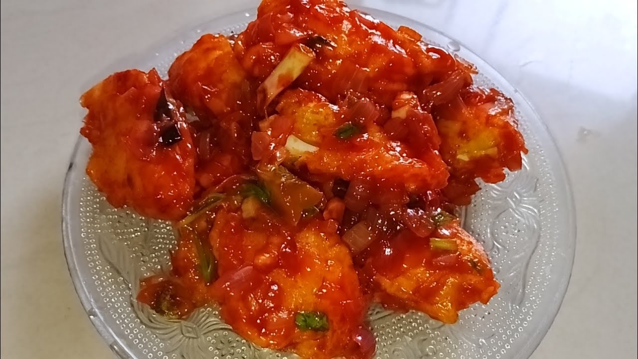 Egg chilli recipe ||@zoharaskitchen5346 
