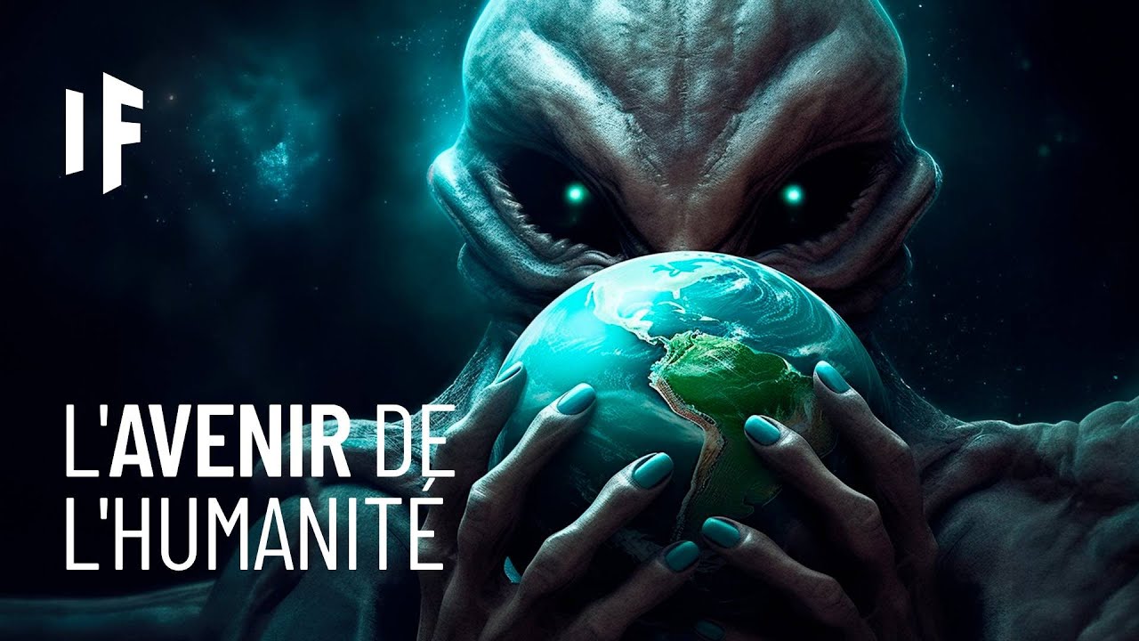 Tout ce qu'il faut savoir sur les types de civilisation de Kardashev