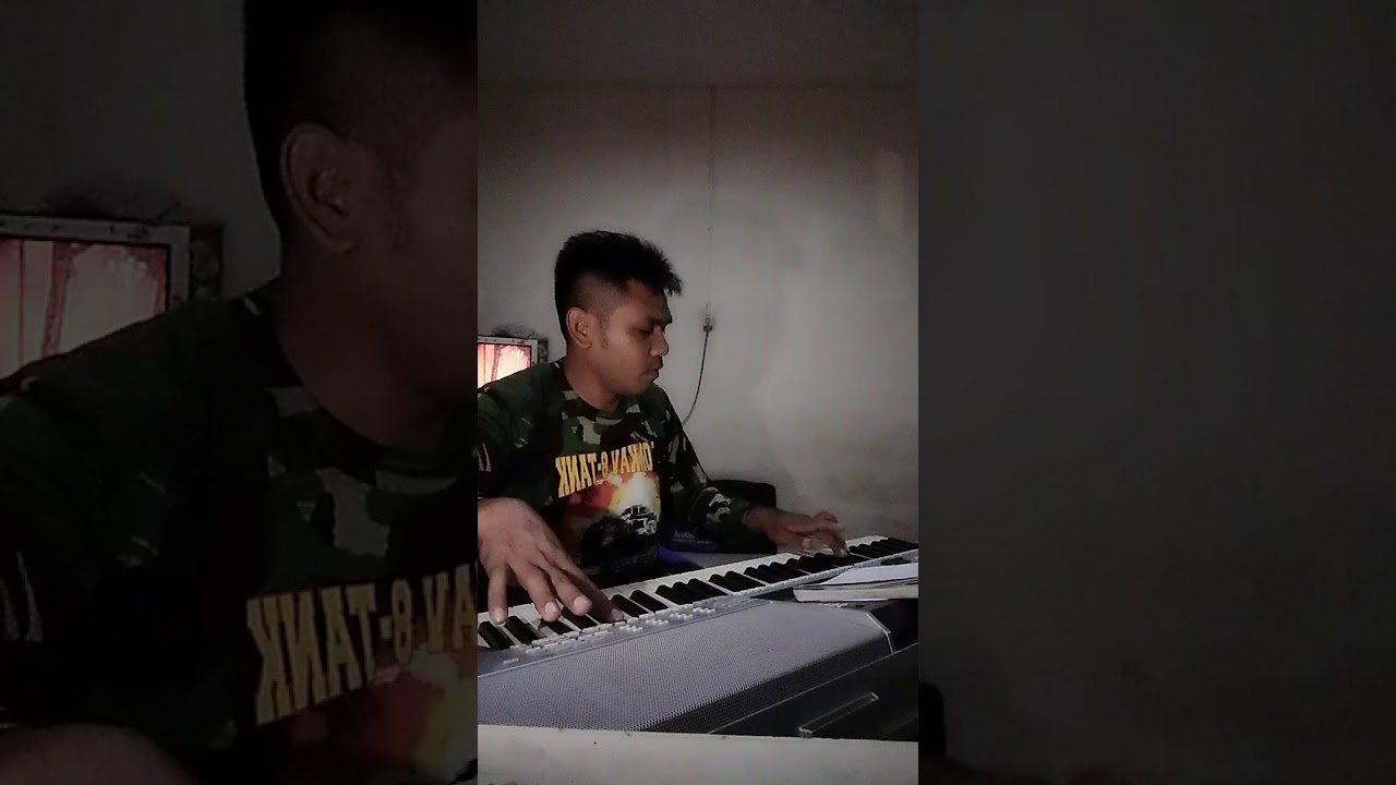 Akhir cerita ale deng beta