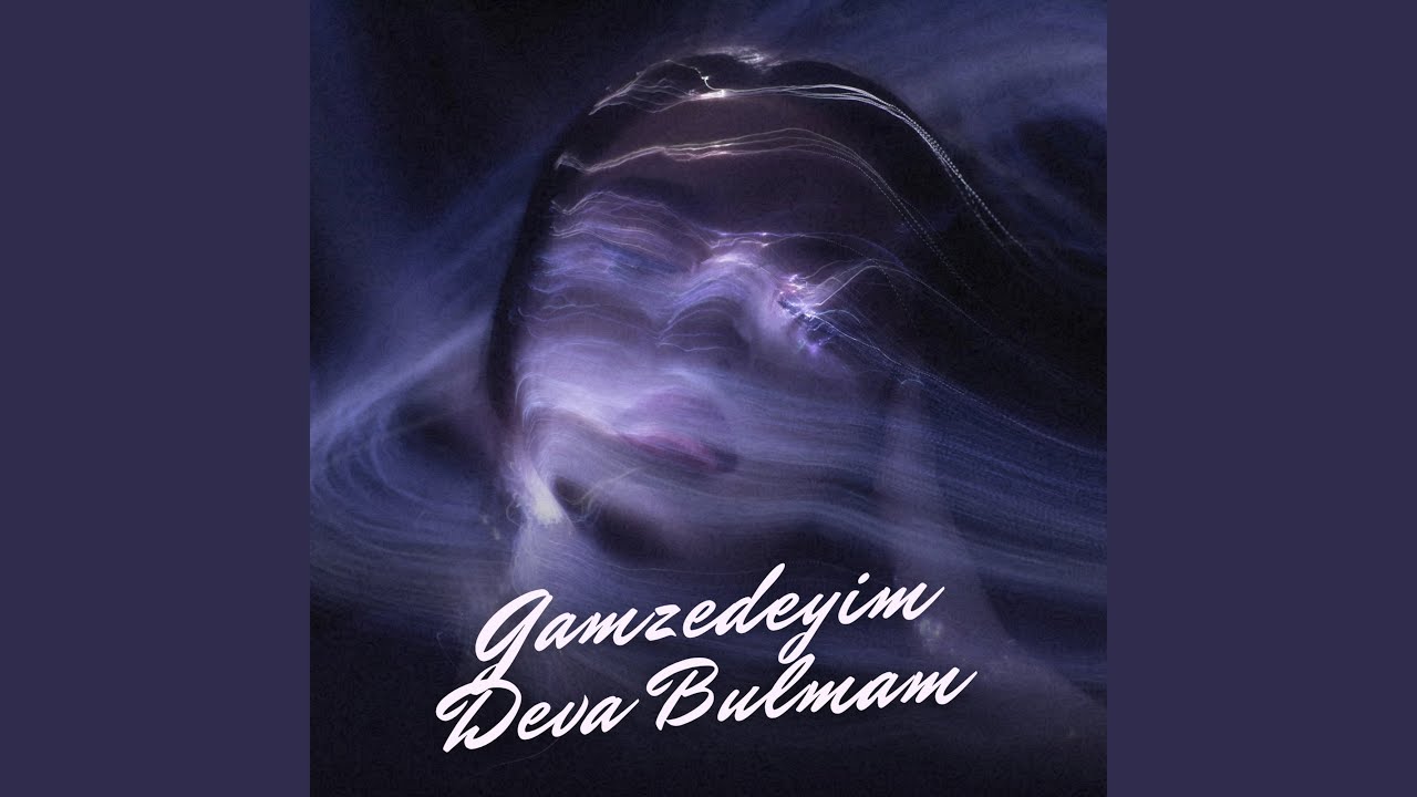 Gamzedeyim Deva Bulmam ( Enstrümantal )