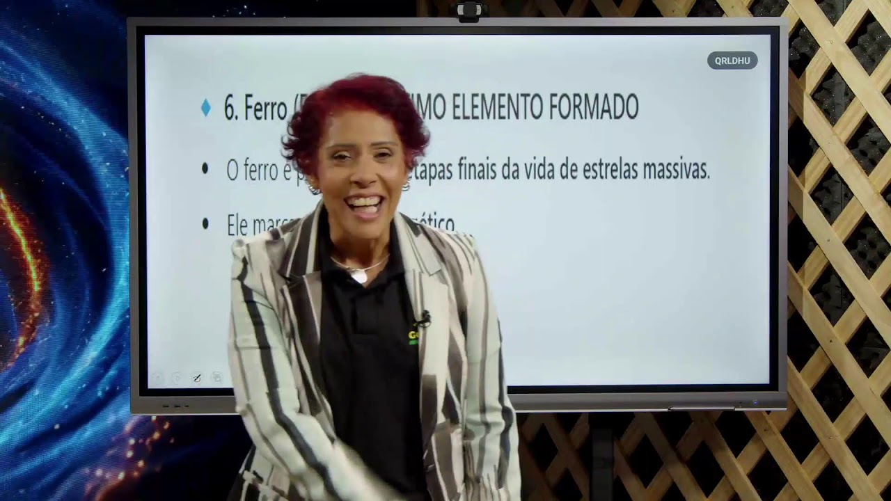 🔴 TARDE - QUÍMICA - 23.01.26 - 1ª Série - AULA 01