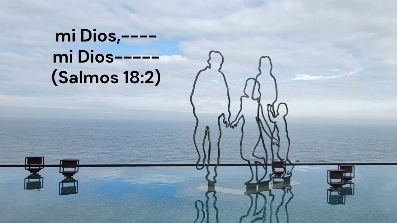 El poder del Espíritu Santo (3)( Isaías 40:29 Isaías 41:10 Salmos 18:2)PH16