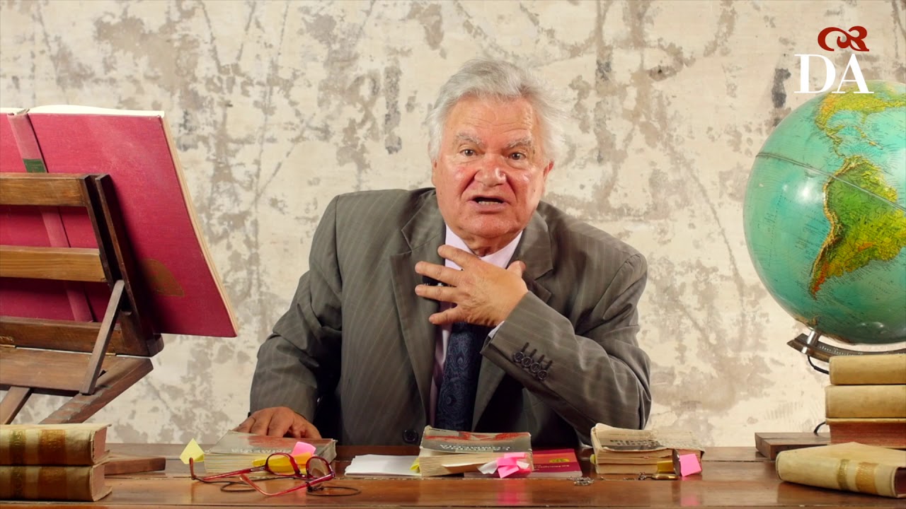 Aldo Onorati - Ulisse - Personaggi delle Divina Commedia