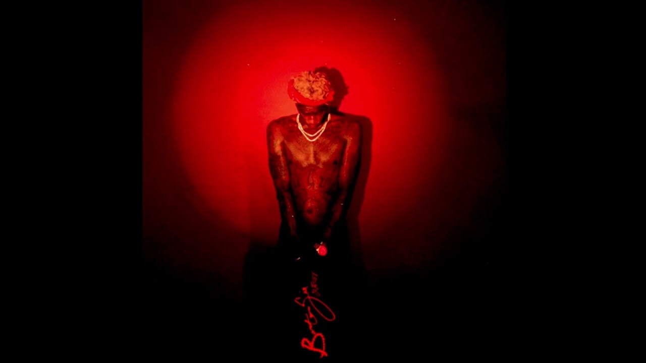 Young Thug X Barter 6 X Slime Season Type Beat “Open Letter”