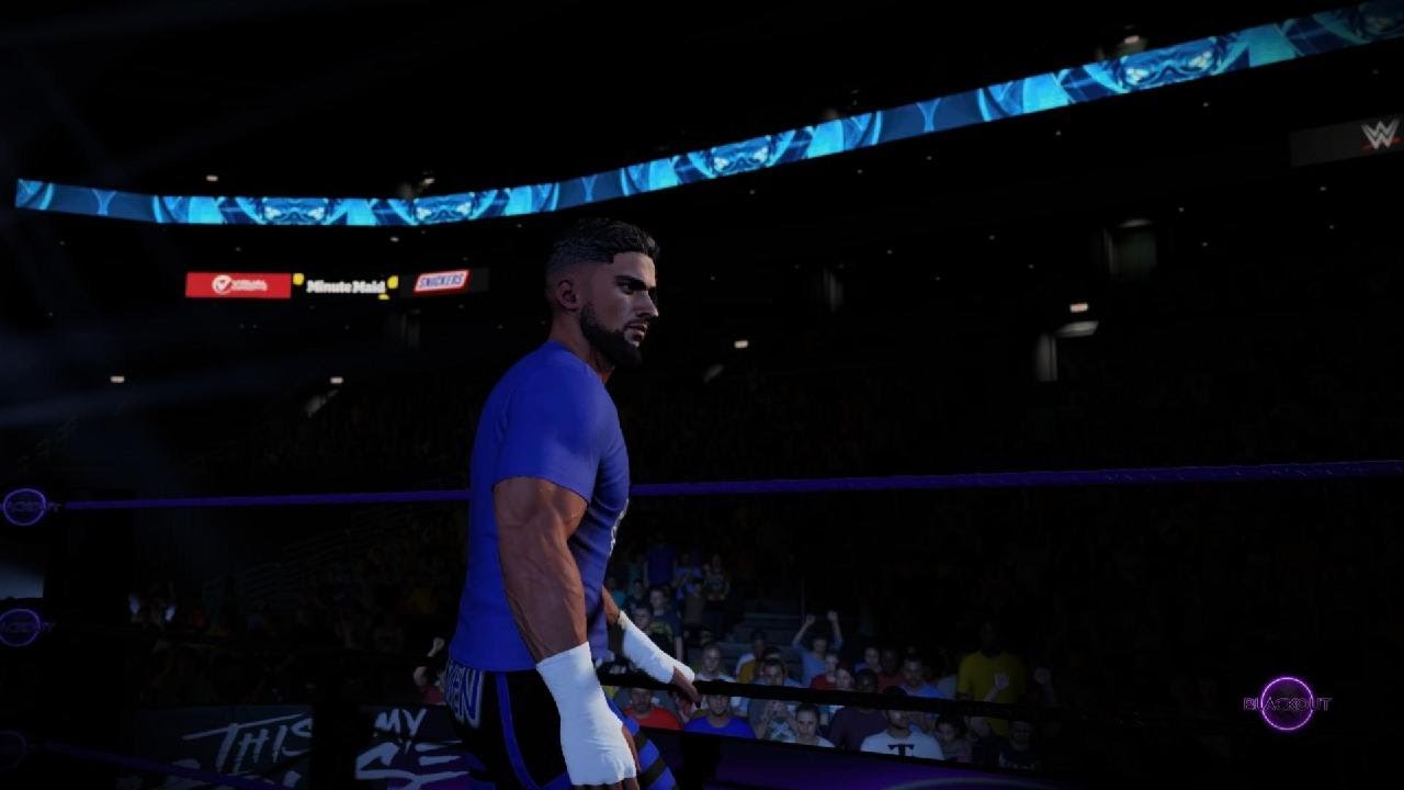 APW BLACK OUT