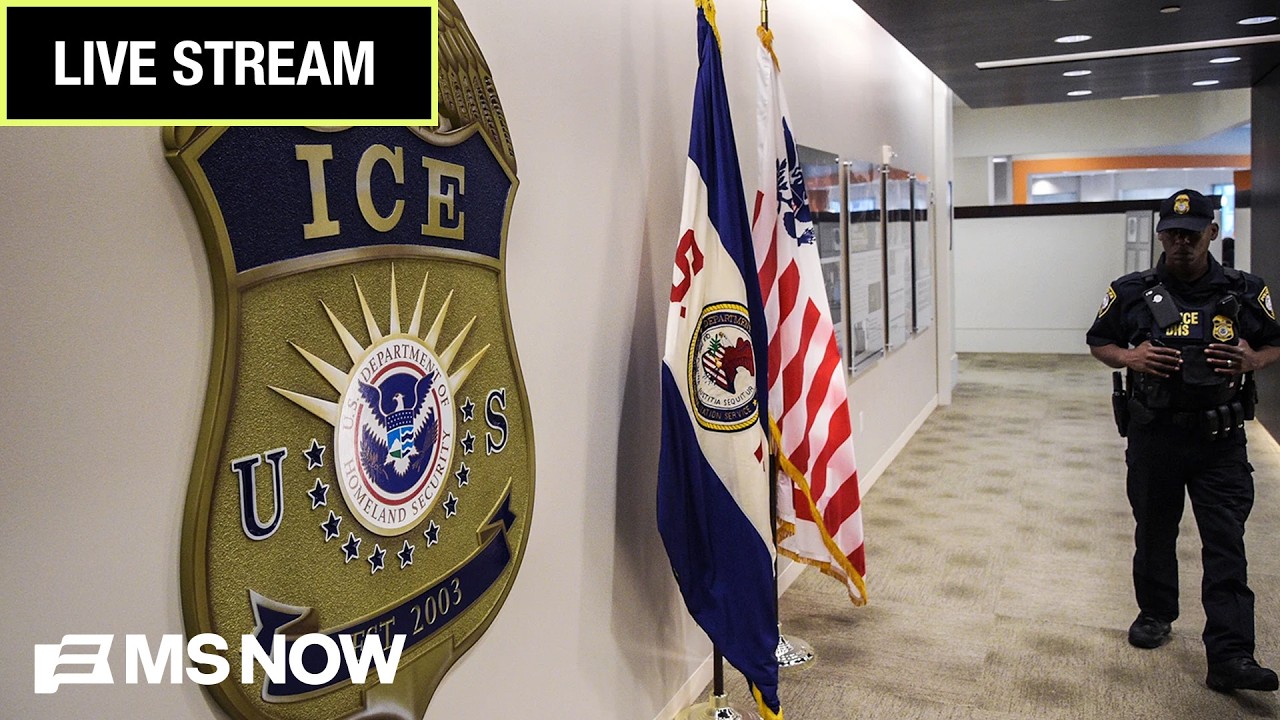 Austin officials brief on ICE shooting