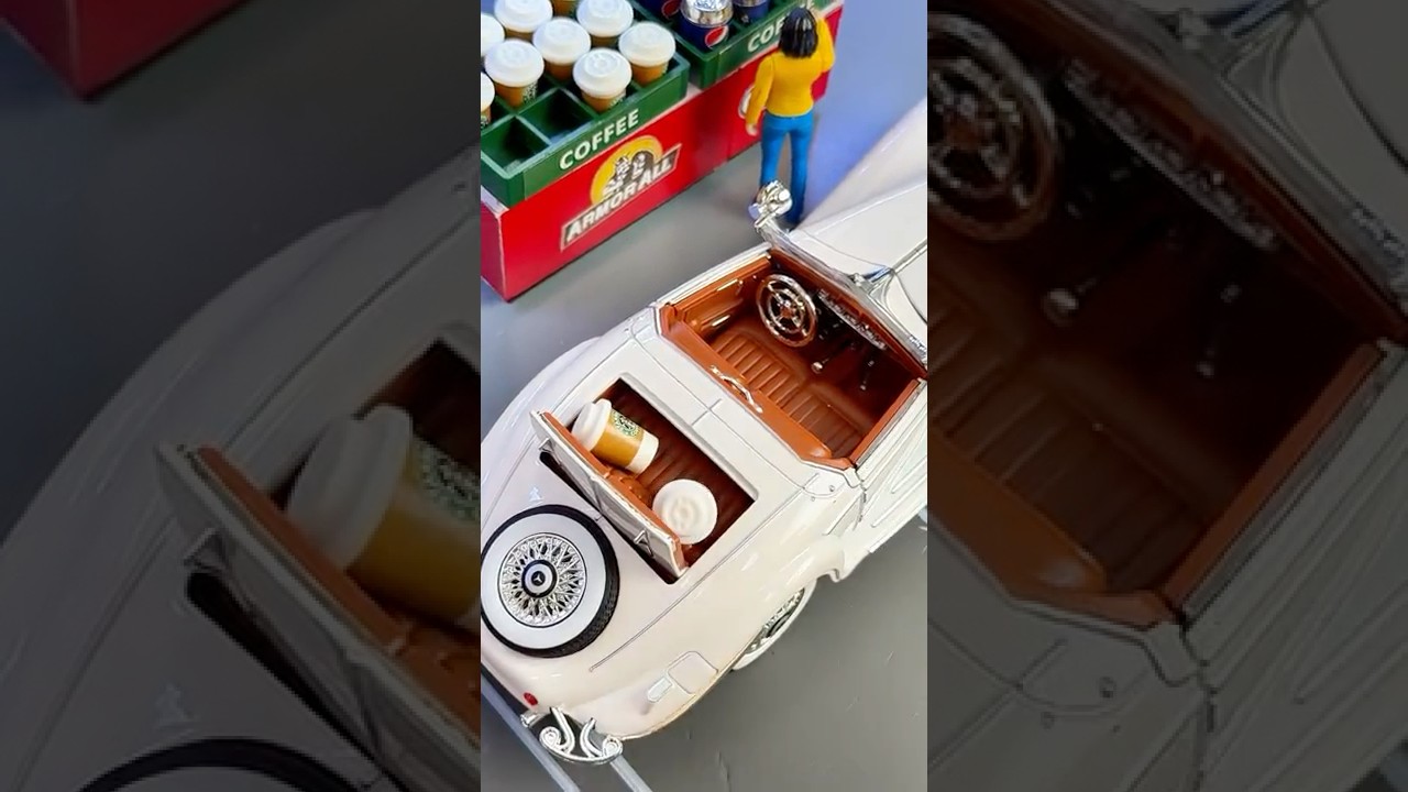 Mercedes Benz w sklepie #samoch&oacute;d #samoch&oacute;d