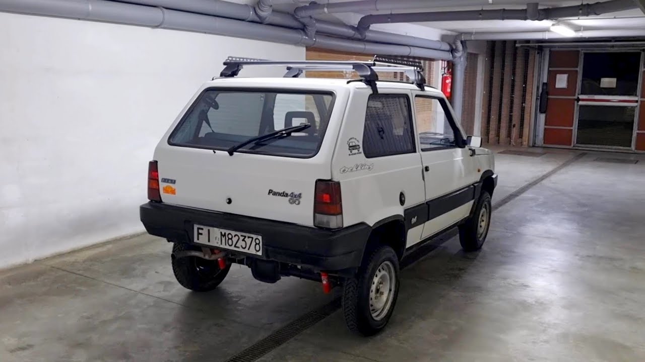 Panda a Pandino 2024 - Preparativi - #PandaVlog Day 1