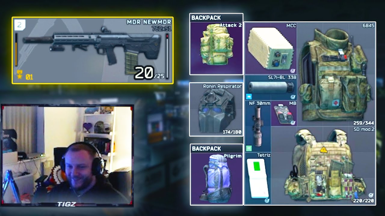 Тестирование НОВОГО ПОКОЛЕНИЯ MDR 7.62x51 в лабораторных условиях...