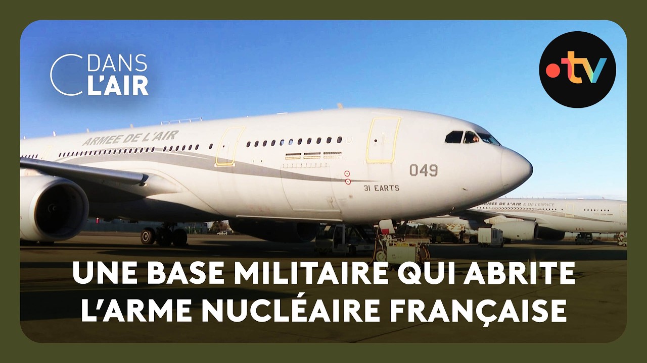 La dissuasion nucléaire française