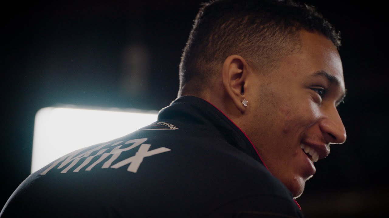 Profile Highlights: Fariko Impact Lookback - Call of Duty® World League Presented by PlayStation 4