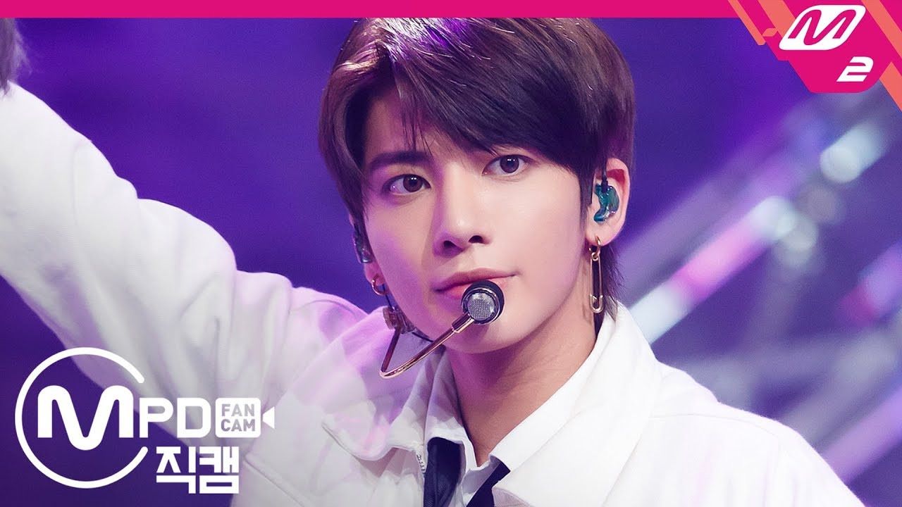 [MPD직캠] TXT 태현 직캠 4K '9와 4분의 3 승강장에서 너를 기다려 (Run Away)' (TXT TAEHYUN FanCam)