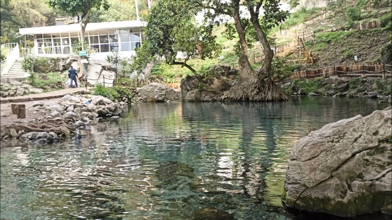 La laguna de nogales Veracruz y sus extraños mitos!!