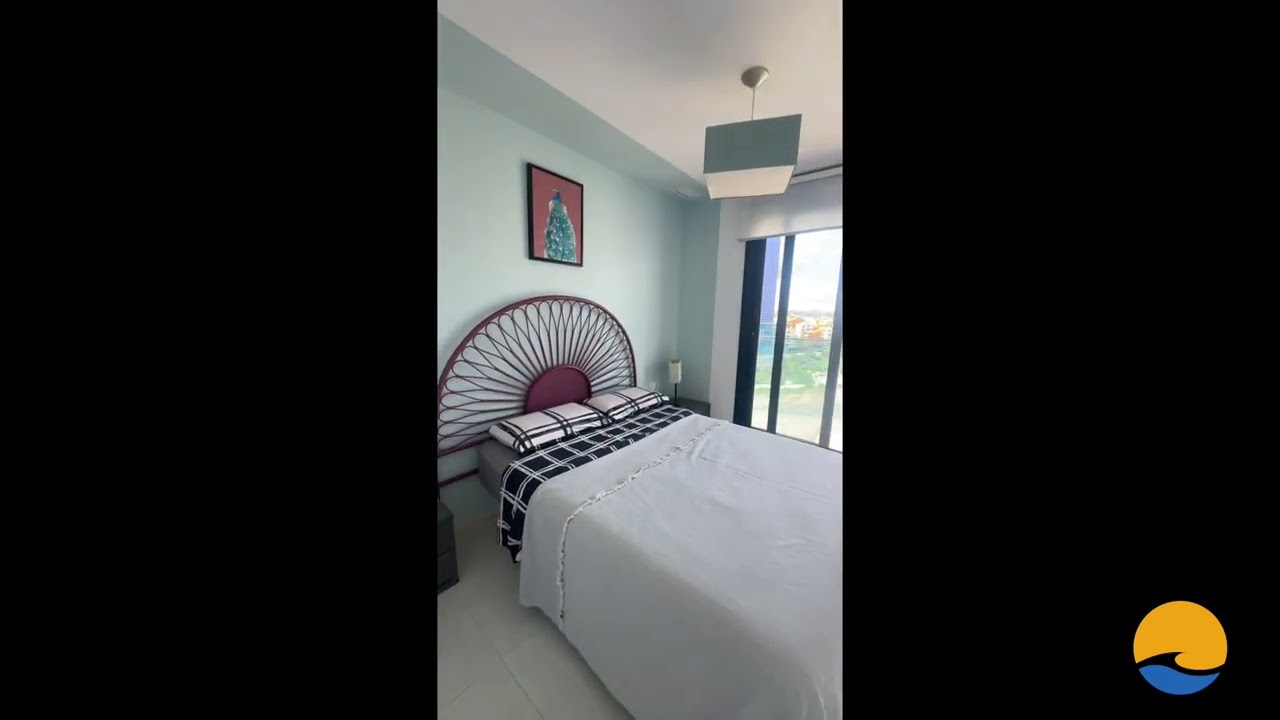 🌊 LUXURY PENTHOUSE FOR SALE – SEA SENSES DOS, PUNTA PRIMA | REF: TPES005
