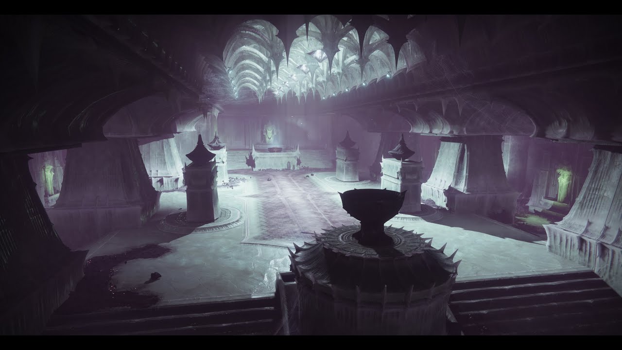Sepulcher Solo Master Flawless