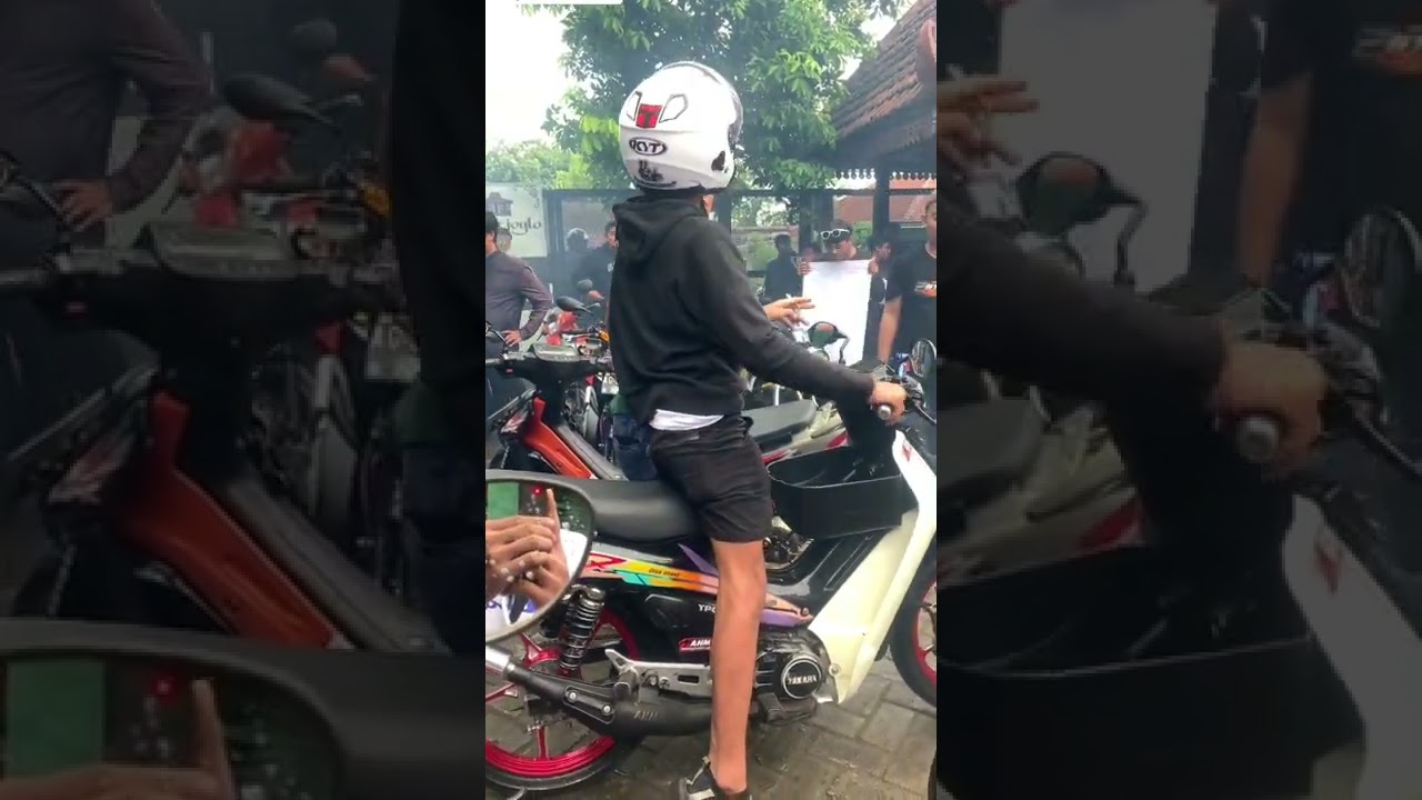 BLAYER FIZ R SAMPAI JEBOL