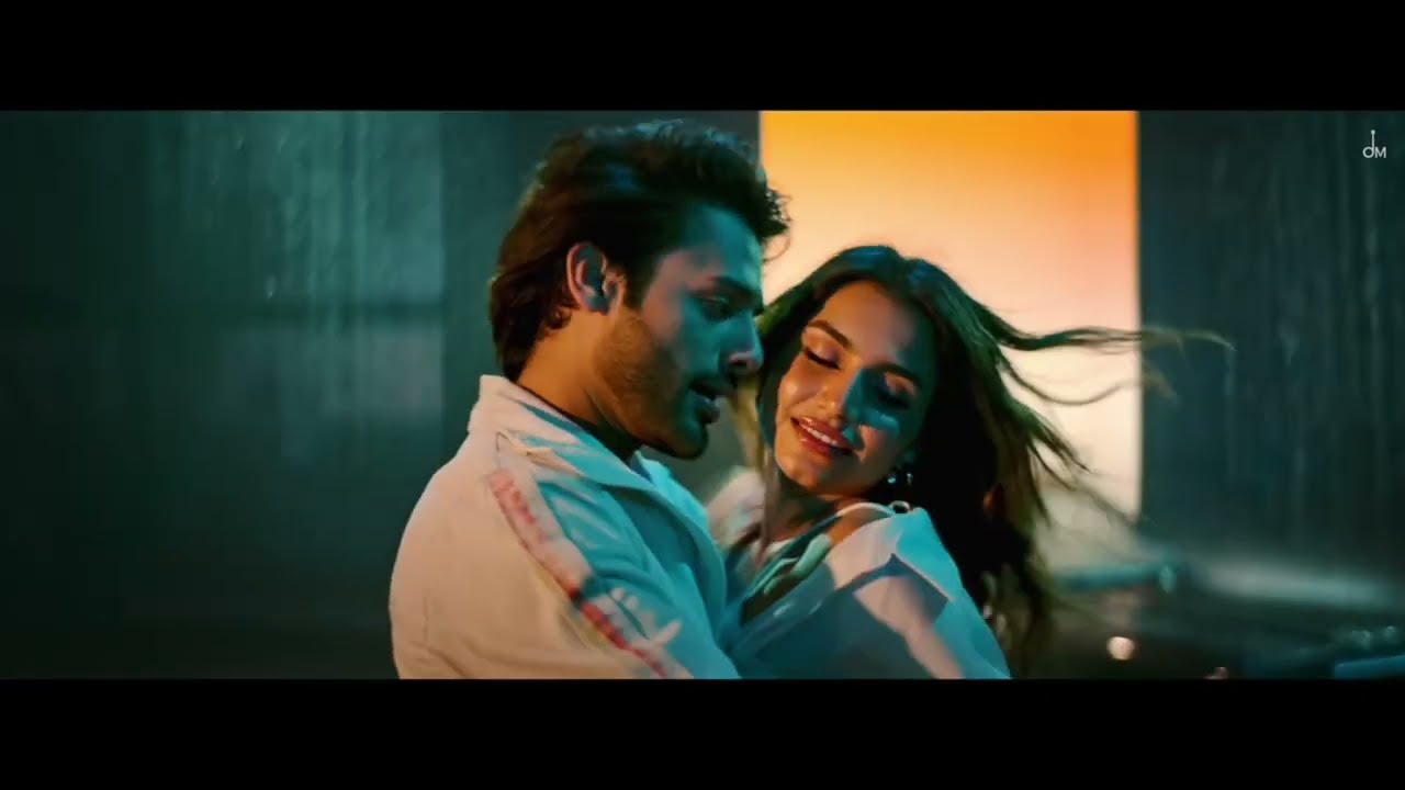 Chandra Sardar - Megha Megha | New Hindi Bollywood Dance Music | 2025 Trending Song