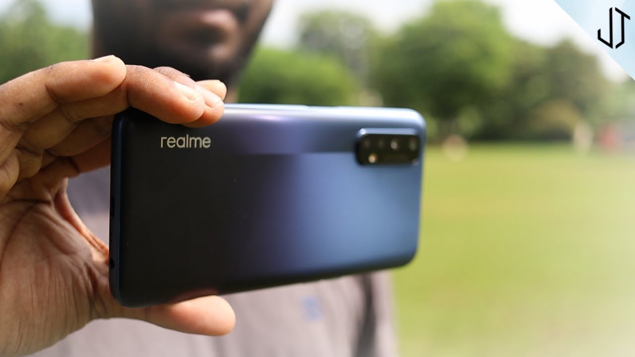 Realme 7 Full Review