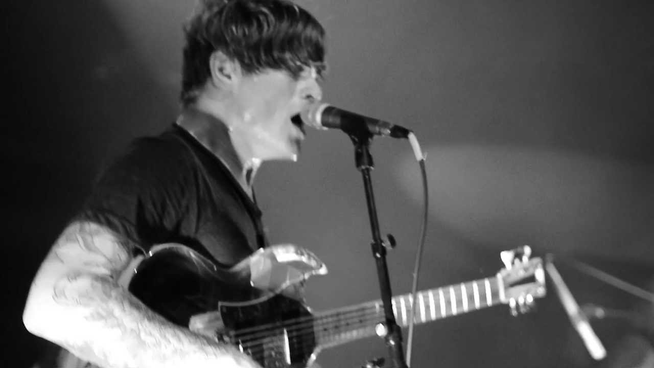 THEE OH SEES 