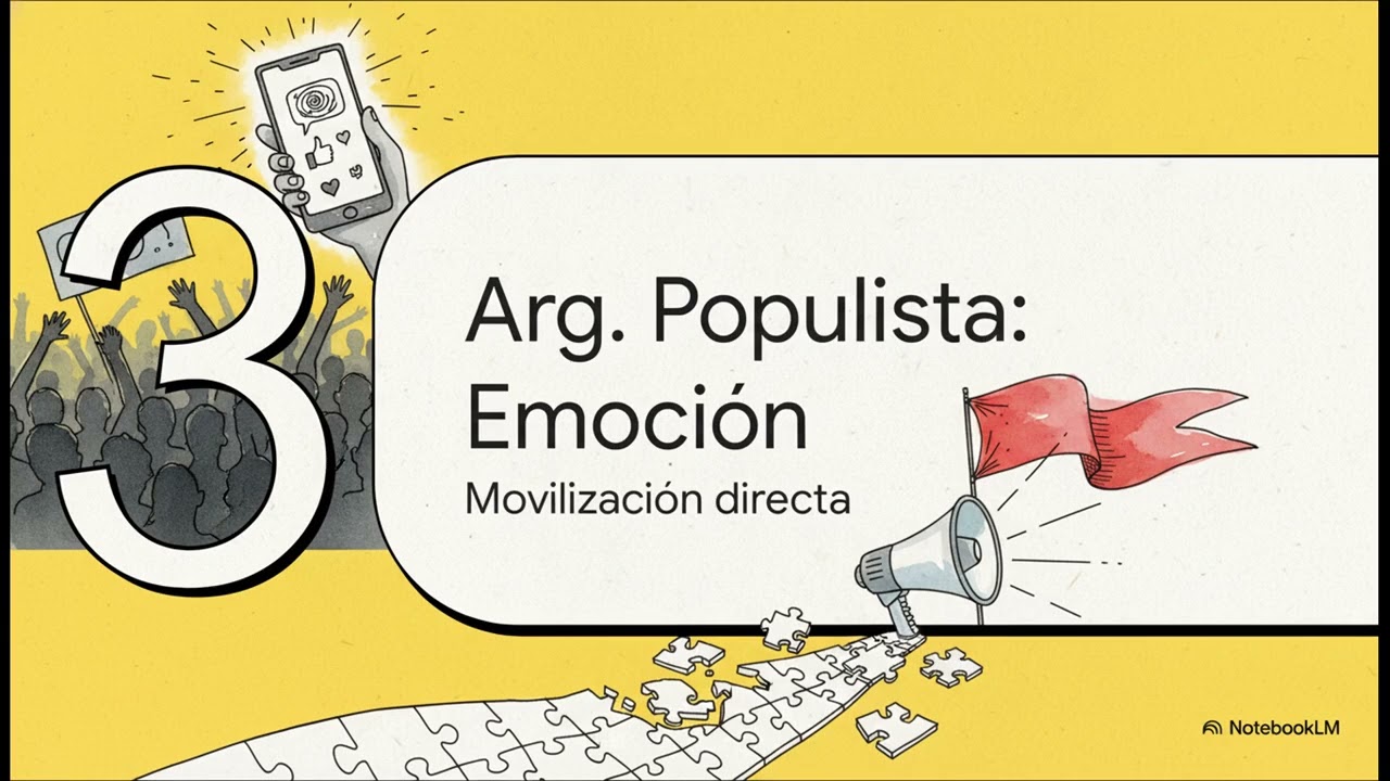 El Juego de Convencer
