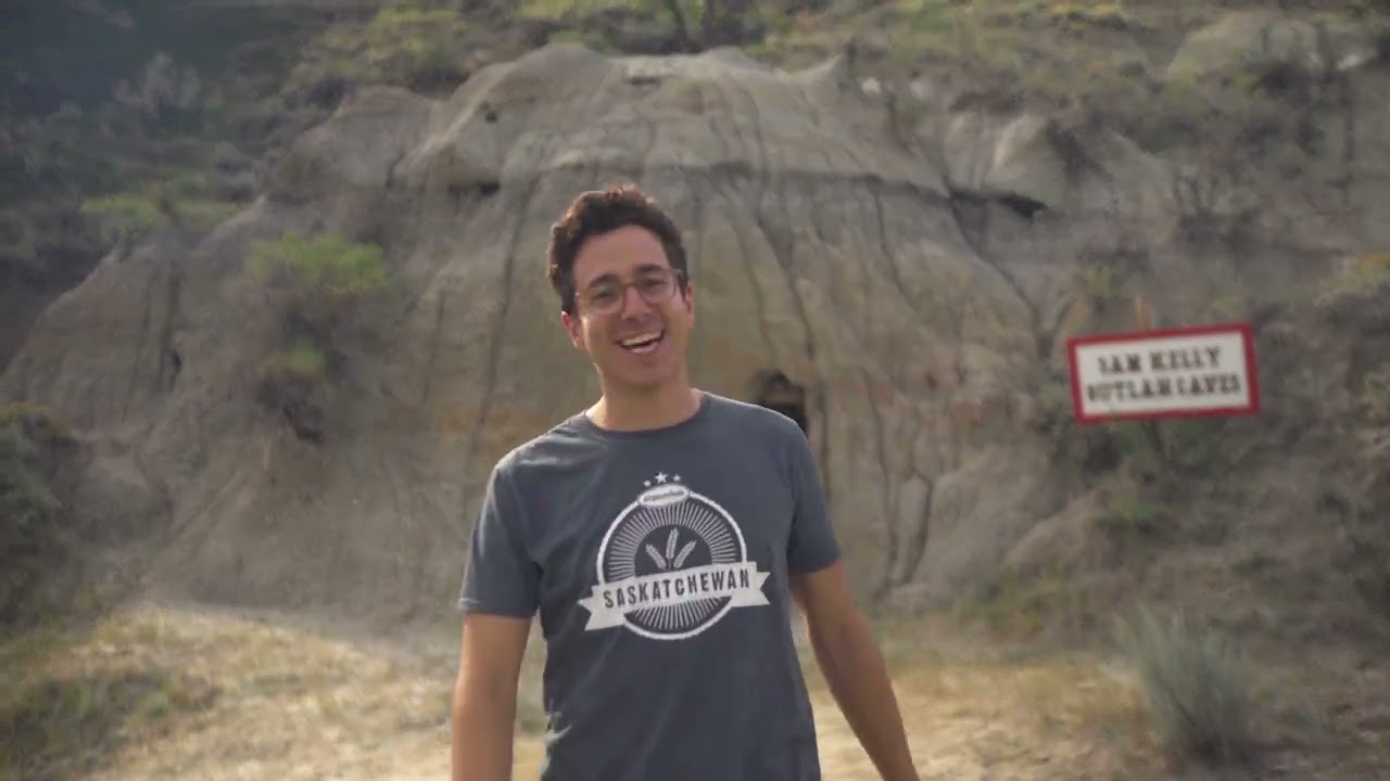 Tourism Saskatchewan Coronach Feature Video