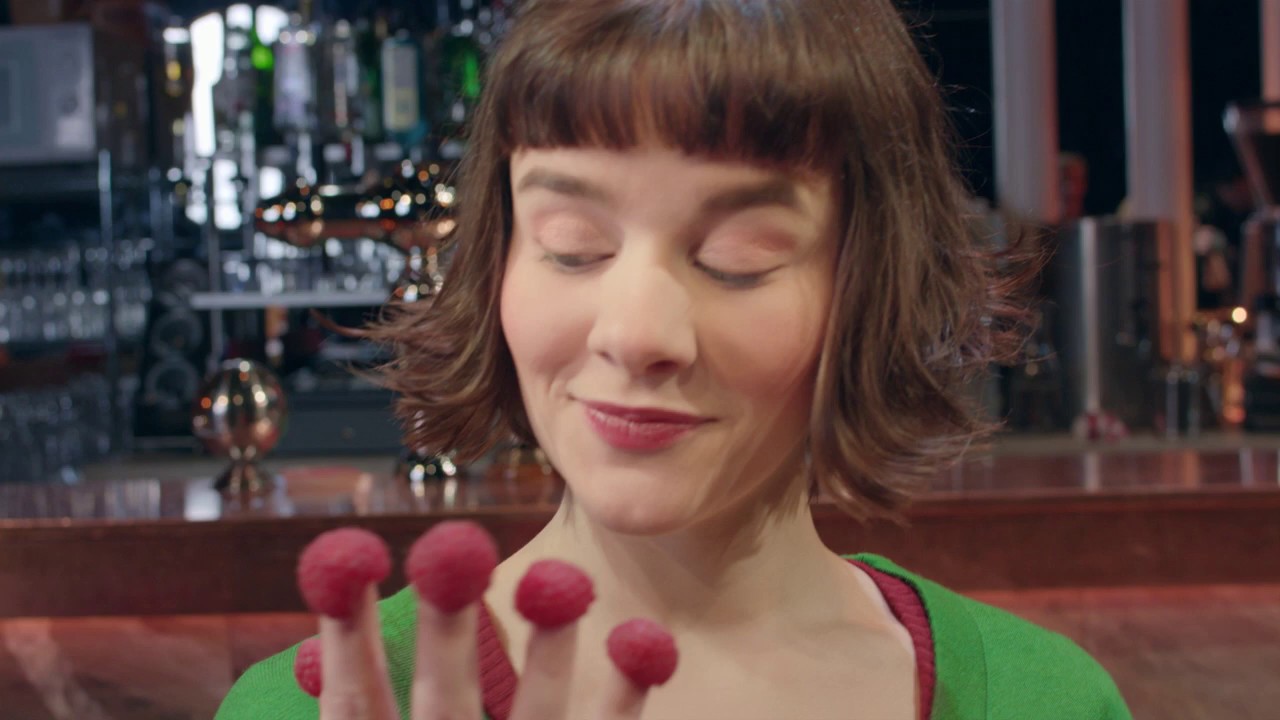 Die fabelhafte Welt der Am&eacute;lie &ndash; Das Musical in M&uuml;nchen