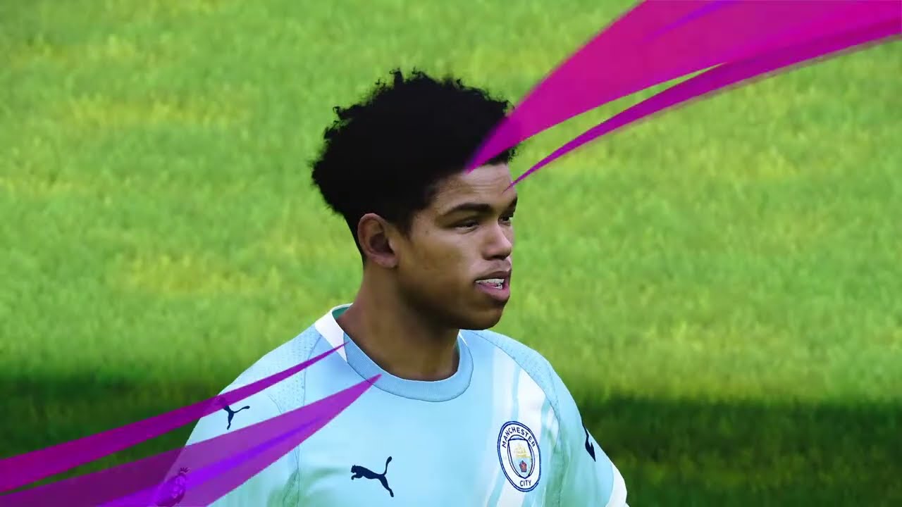 M4NCH3ST3R C1TY x WOLV3RH4MPTON 4O V1VO COM 1M4G3N5 FHD JOGO DE HOJE ASSISTA AGORA GAMEPLAY PES21PS5