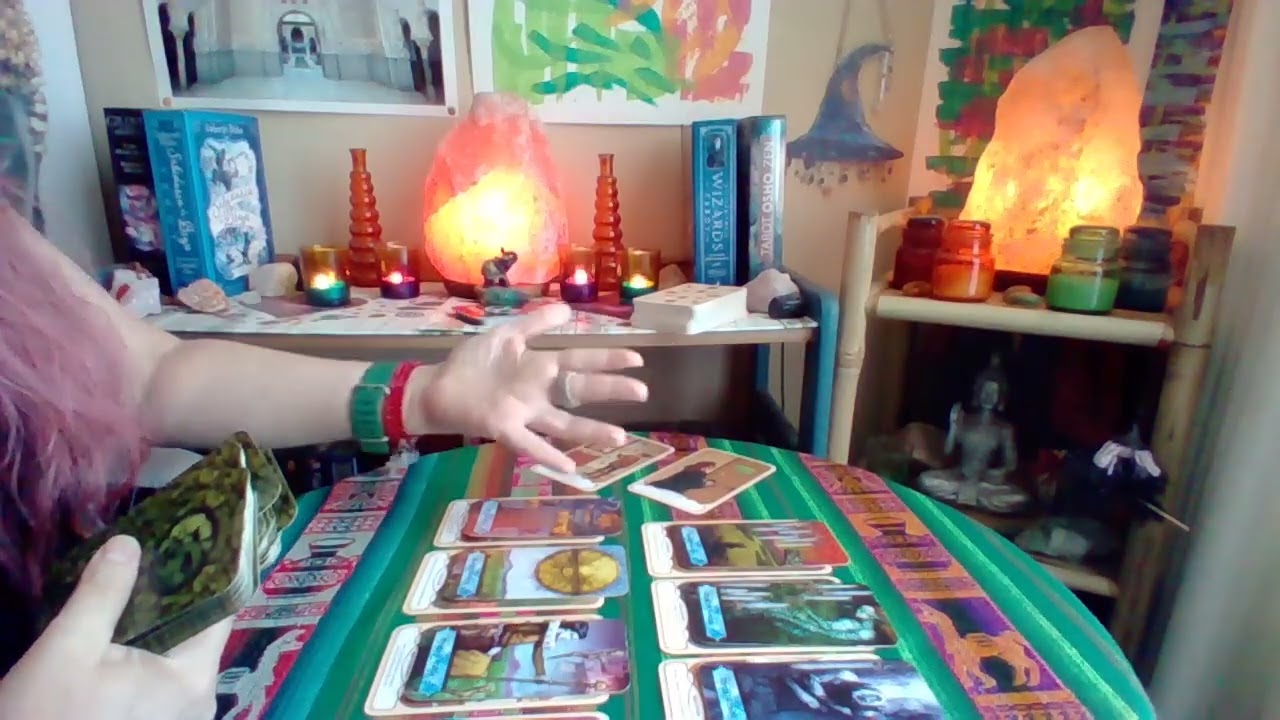 LEO!!🔮No habrá separación en un vínculo, no pienses lo que no es!! Hay una vida juntos por delante!!