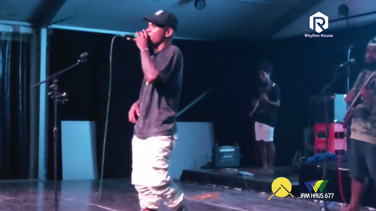 Blue Bayou - Linda Ronstadt | Reggae Cover by Plug 19 🇸🇧🌴