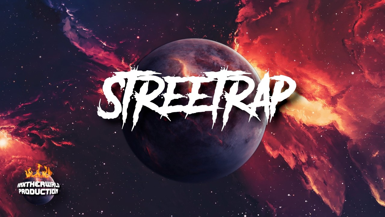 || STREETRAP || Gangsterrap Boom Bap Type Beat Hip Hop Instrumental 2026 Dark Vibe