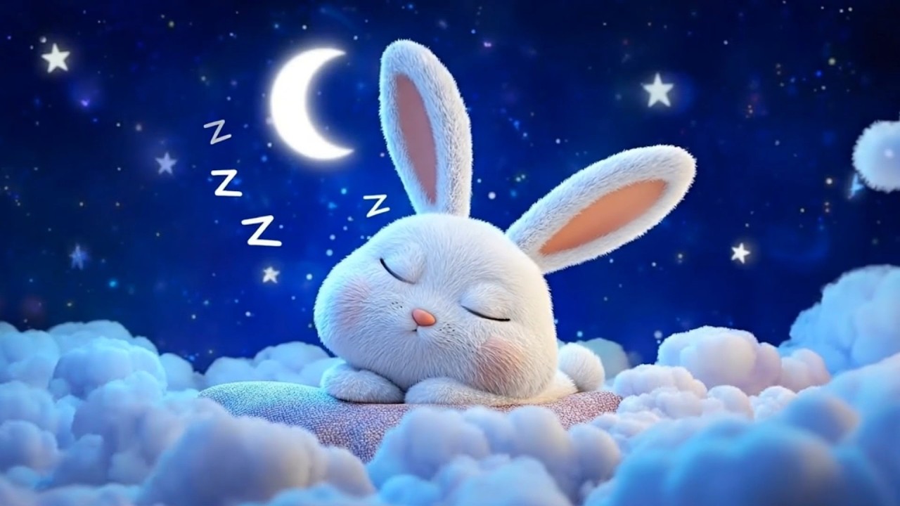 Peaceful Sleep Music | Fall Asleep Fast & Reduce Anxiety