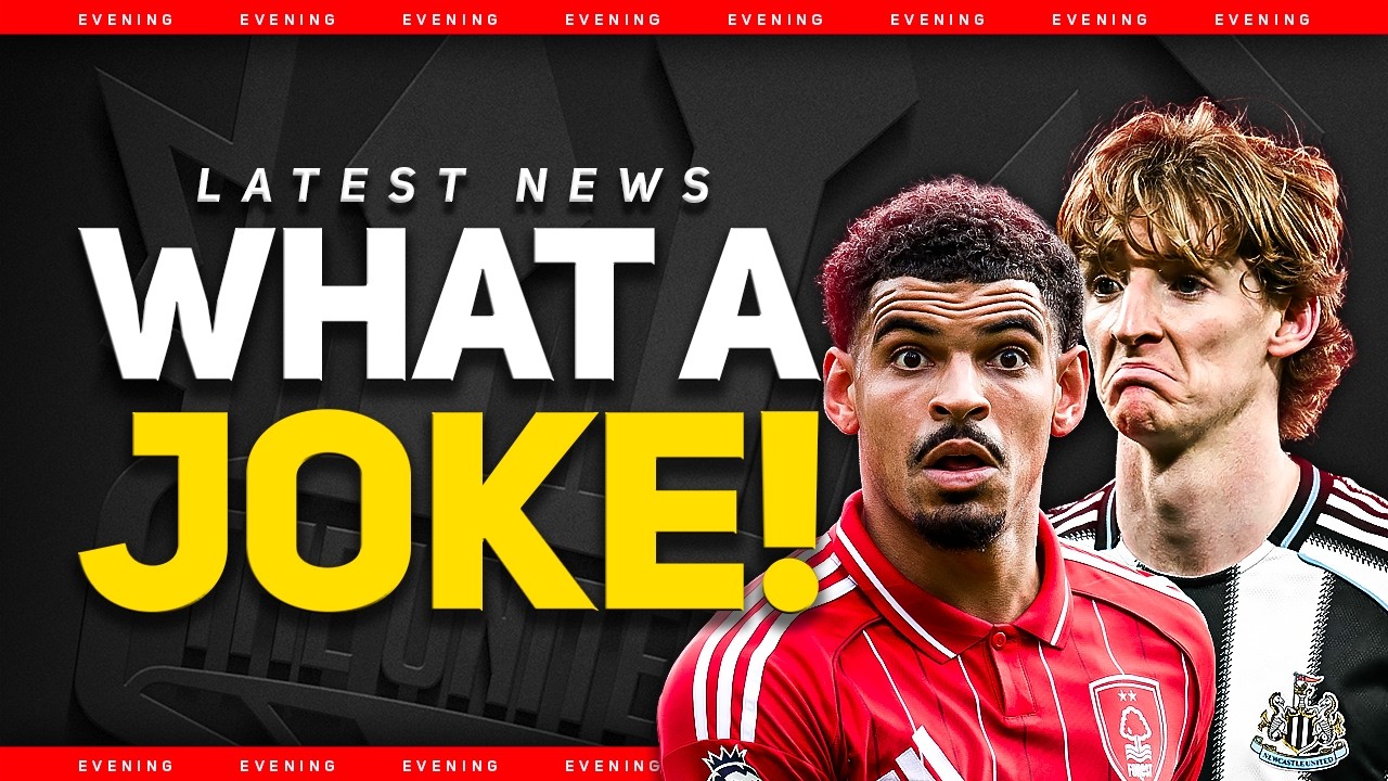 Crazy DOUBLE Transfer BID! Man Utd News