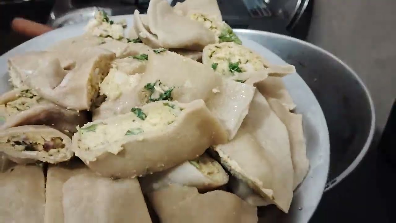 चना दाल से बना स्वादिष्ट हेल्दी नाश्ता। #cooking#food# 🥰@apnaGhar71🏠 👍 😋 🤔