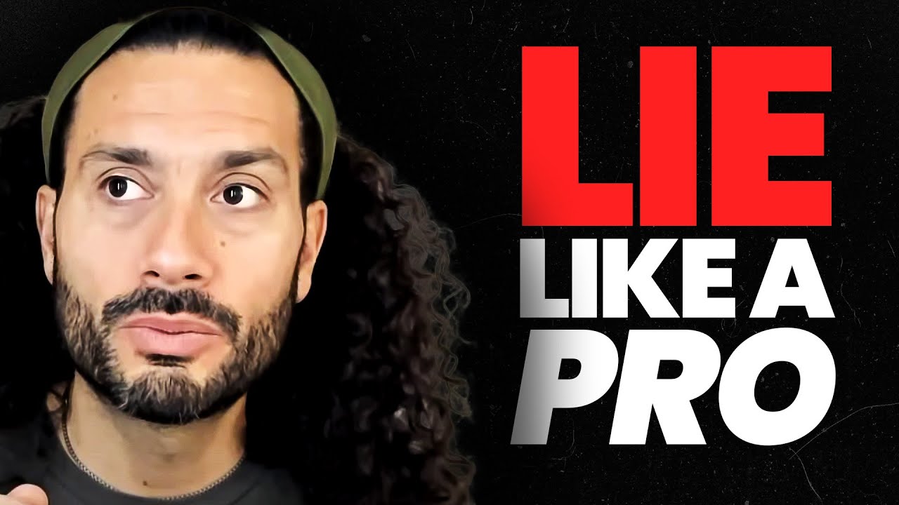 How To Lie EFFECTIVELY