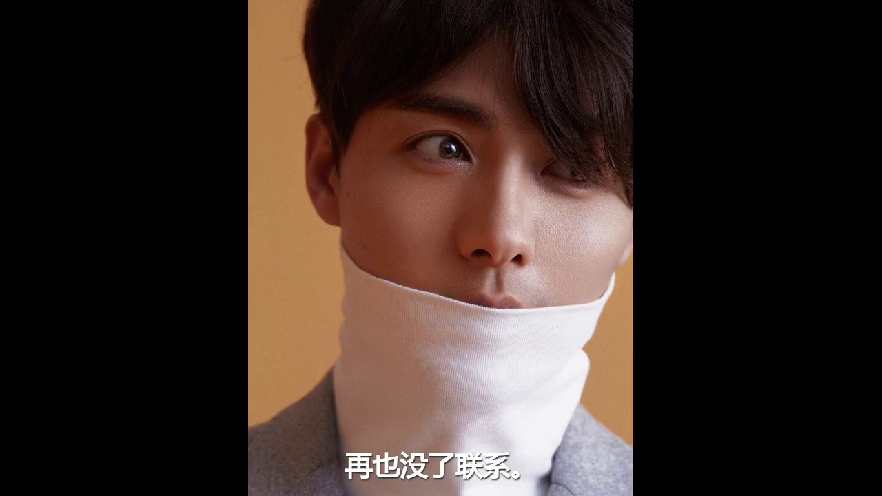 杨紫为他而哭！马天宇的人生艰难 多少孩子最大的难关是父亲