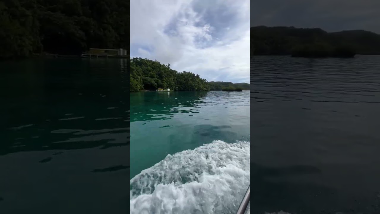 ISLAND HOPPING! Great Island Adventures! 🏝️🏝️🏝️