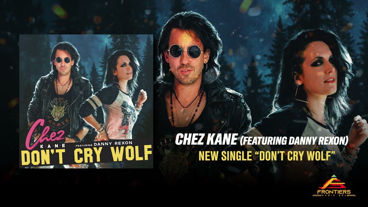 Chez Kane feat. Danny Rexon 