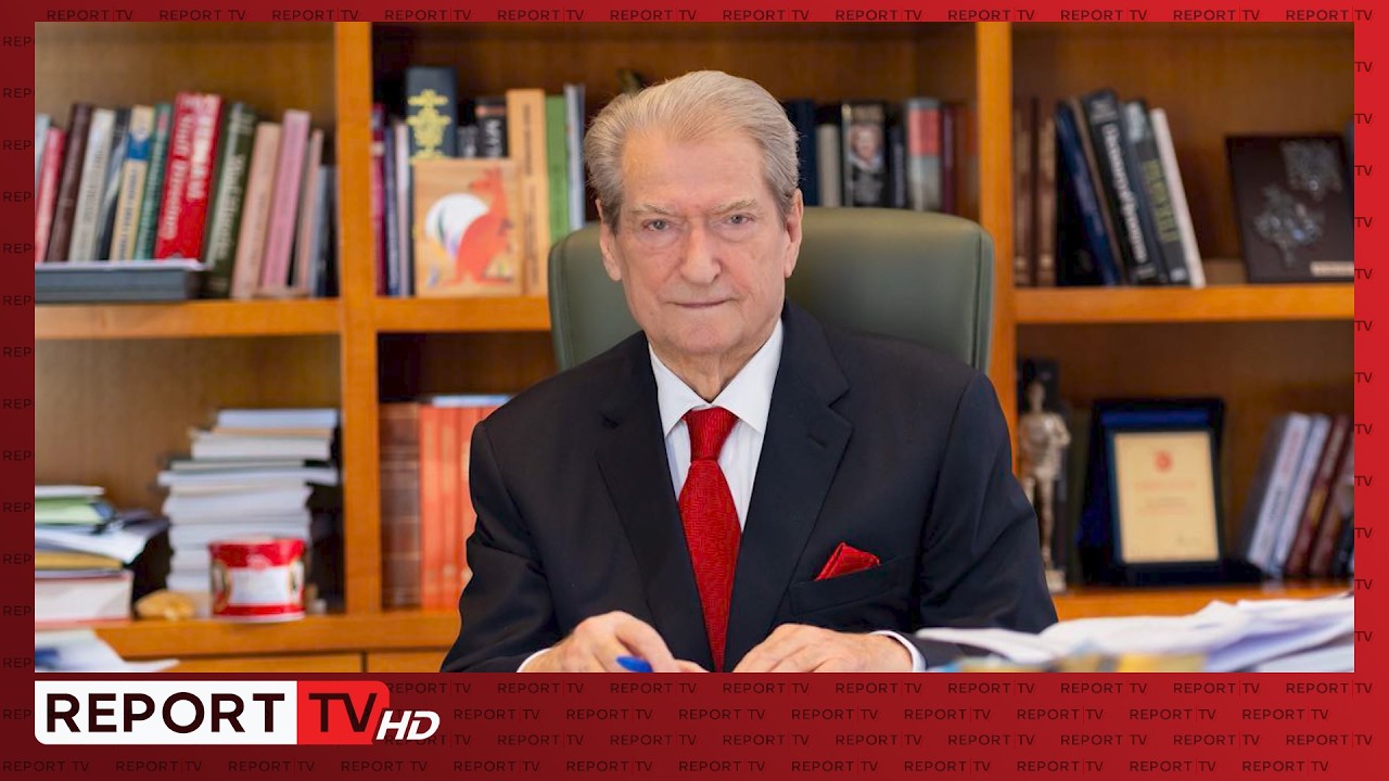 Dorëheqja e Jola Hysës, Berisha injoron kritikat e saj: U dorëhoq për arsye personale